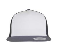 Yupoong Flexfit Unisex Mens /Womens Classic Trucker Snapback RW3301