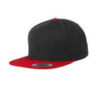 Yupoong Flexfit Unisex Mens /Womens Classic Varsity Snapback RW3300