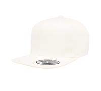 Yupoong Flexfit Unisex Mens/Womens Plain Classic 5 Panel Sna RW4164