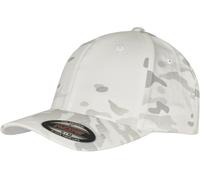 YUPOONG Inc. Cap Flexfit Multicam® Cap in alpina multicam®