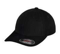 Yupoong Mens Classic 5 Panel Summer Cotton Jockey Cap Hat / N/A N/A RW2890