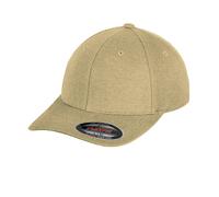 Yupoong Mens Classic 5 Panel Summer Cotton Jockey Cap Hat RW2890