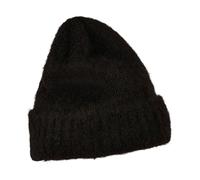 Yupoong Men's Flexfit Acrylic Beanie in Black Yupoong Black One Size