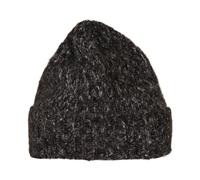 Yupoong Men's Flexfit Acrylic Beanie in Grey Yupoong Grey One Size