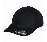 Yupoong Mens Flexfit Double Jersey Cap (Pack of 2) / N/A N/A RW6760