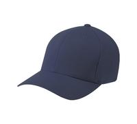 Yupoong Mens Flexfit Fitted Baseball Cap (Pack of 2) RW6703