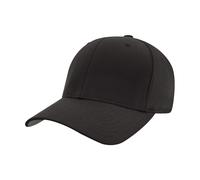 Yupoong Mens Flexfit Fitted Baseball Cap (Pack of 2) RW6703