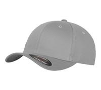 Yupoong Mens Flexfit Fitted Baseball Cap (Pack of 2) RW6703