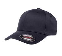 Yupoong Mens Flexfit Fitted Summer Baseball Cap RW2889