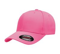 Yupoong Mens Flexfit Fitted Summer Baseball Cap RW2889