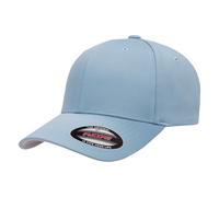 Yupoong Mens Flexfit Fitted Summer Baseball Cap RW2889