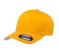 Yupoong Mens Flexfit Fitted Summer Baseball Cap RW2889
