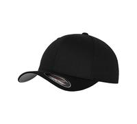Yupoong Mens Flexfit Fitted Summer Baseball Cap RW2889