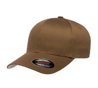 Yupoong Mens Flexfit Fitted Summer Baseball Cap RW2889