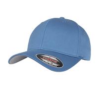 Yupoong Mens Flexfit Fitted Summer Baseball Cap / N/A N/A RW2889