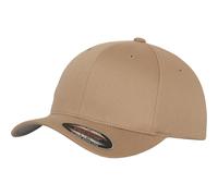 Yupoong Mens Flexfit Fitted Summer Baseball Cap RW2889