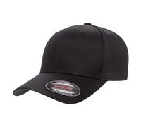 Yupoong Mens Flexfit Fitted Summer Baseball Cap RW2889