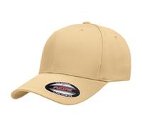Yupoong Mens Flexfit Fitted Summer Baseball Cap RW2889