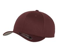 Yupoong Mens Flexfit Fitted Summer Baseball Cap RW2889