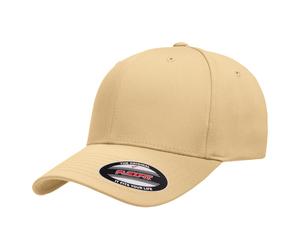 Yupoong Mens Flexfit Fitted Summer Baseball Cap RW2889