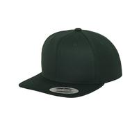 Yupoong Mens The Classic Premium Snapback Cap (Pack of 2) / N/A N/A RW6714