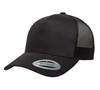 Yupoong Men's Yp Classics 5-Panel Retro Trucker Cap Hat