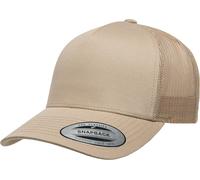 Yupoong Men's Yp Classics 5-Panel Retro Trucker Cap Hat