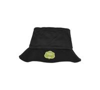 Yupoong Organic Cotton Bucket Hat Angler Hat Leisure Hat Summer Unisex Bio Hat