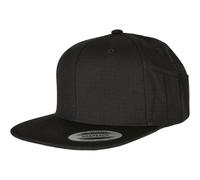 Yupoong Pencil Holder Snapback Cap Hat Basecap Visor