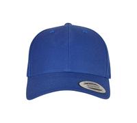 Yupoong Premium Curved Visor Snapback Cap Baseball Unisex