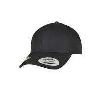 Yupoong Recycled Poly Twill Snapback Cap Hat Dadcap Unisex