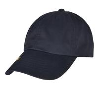 Cap Flexfit Dad Recycled Polyester Blue One size