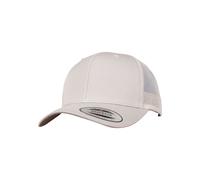 Yupoong Retro / Classic Trucker Cap Flexfit High Profile Foam Mesh Cap