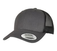 Yupoong Retro / Classic Trucker Cap Flexfit High Profile Foam Mesh Cap