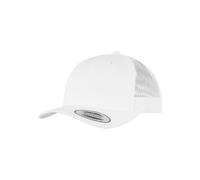 Yupoong Retro / Classic Trucker Cap Flexfit High Profile Foam Mesh Cap
