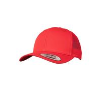 Yupoong Retro / Classic Trucker Cap Flexfit High Profile Foam Mesh Cap