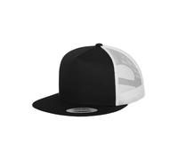 Yupoong Retro / Classic Trucker Cap Flexfit High Profile Foam Mesh Cap