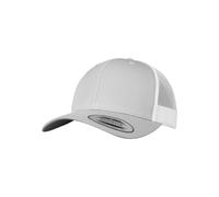 Yupoong Retro / Classic Trucker Cap Flexfit High Profile Foam Mesh Cap