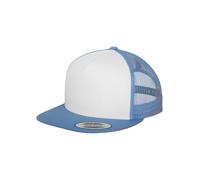 Yupoong Retro / Classic Trucker Cap Flexfit High Profile Foam Mesh Cap