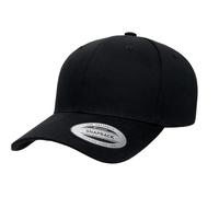 Yupoong Retro Cotton Blend Snapback Cap Baseball Cap Unisex Flexfit New