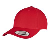 Yupoong Unisex Adult Flexfit 5 Panel Snapback Cap / N/A N/A RW8086