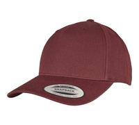 Yupoong Unisex Adult Flexfit 5 Panel Snapback Cap / N/A N/A RW8086