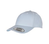 Yupoong Unisex Adult Flexfit 5 Panel Snapback Cap RW8086