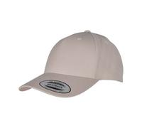 Yupoong Unisex Adult Flexfit 5 Panel Snapback Cap RW8086