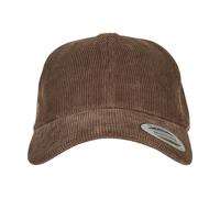 Yupoong Unisex Adult Flexfit Baseball CapOne Size Toffee RW9048