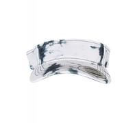 Yupoong Unisex Adult Flexfit Batik Dye Visor Cap RW8634