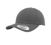 Yupoong Unisex Adult Flexfit Classic Curved Snapback Cap / N/A N/A RW8639