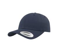 Yupoong Unisex Adult Flexfit Classic Curved Snapback Cap RW8639