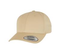 Yupoong Unisex Adult Flexfit Classic Curved Snapback Cap RW8639