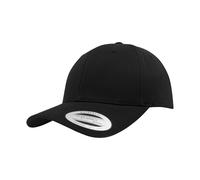 Yupoong Unisex Adult Flexfit Classic Curved Snapback Cap RW8639